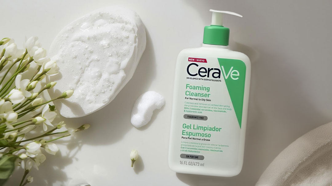 CeraVe Gel Limpiador: Mitos Comunes Desmentidos