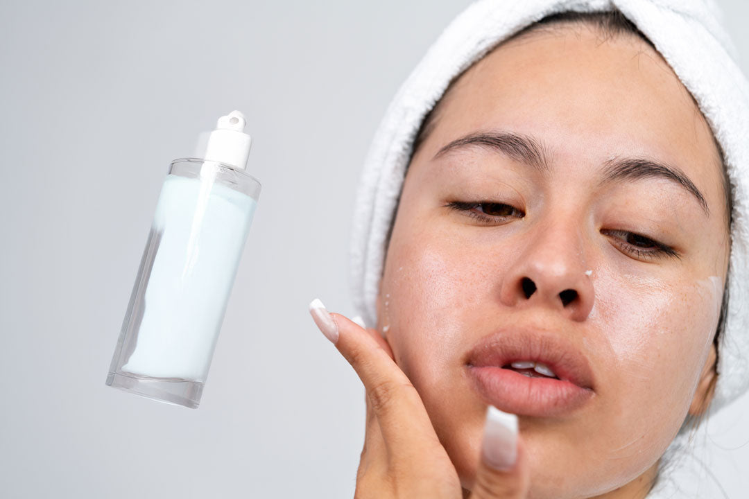 ¿Puede CeraVe gel limpiador causar irritación facial?