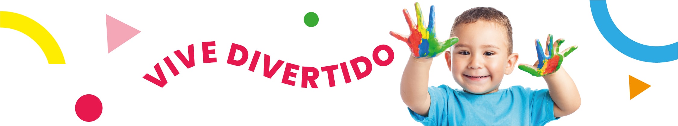 Vive Divertido