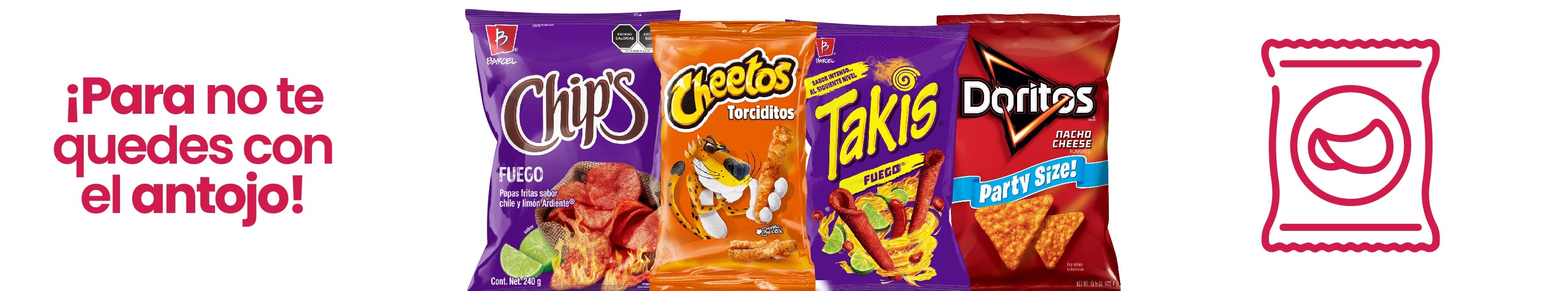 Snacks