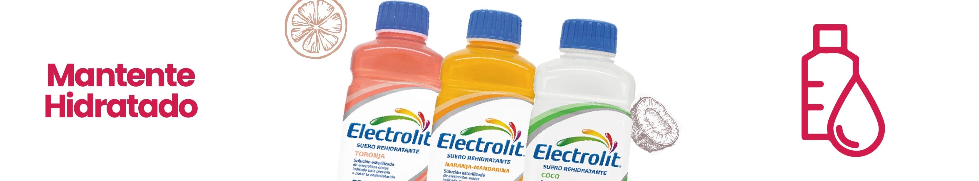 Refrescos y jugos hasta aguas y energizantes, tenemos una amplia variedad para satisfacer tus preferencias