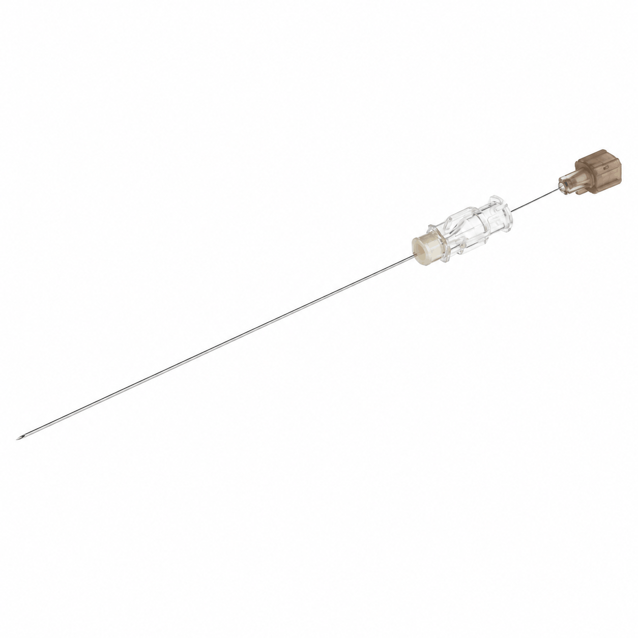 Aguja Whitacre 27 Gramos X 4.69 Larga