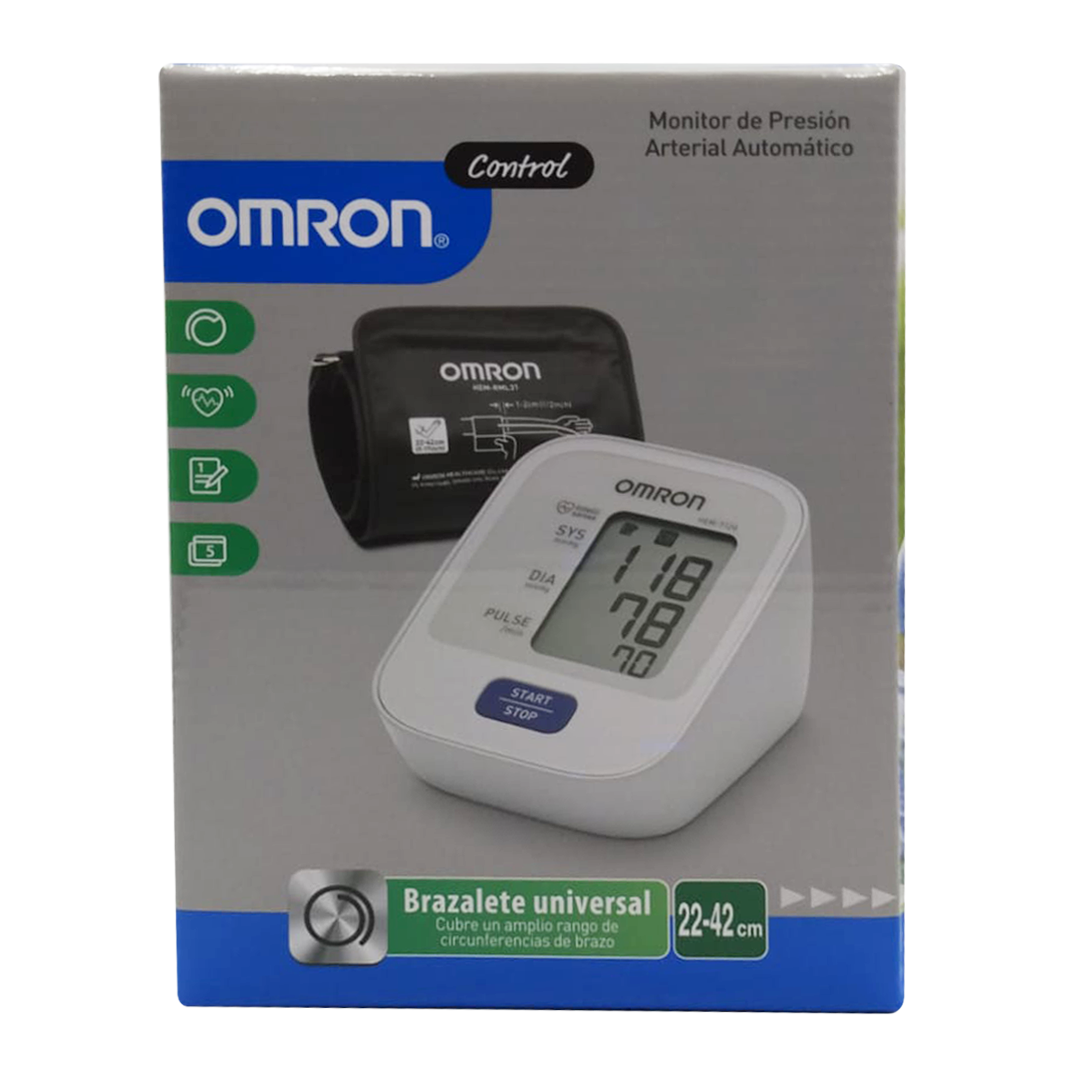 Monitor De Presion Arterial Mu¤eca Automatico