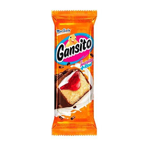 Gansito Marinela 50 G