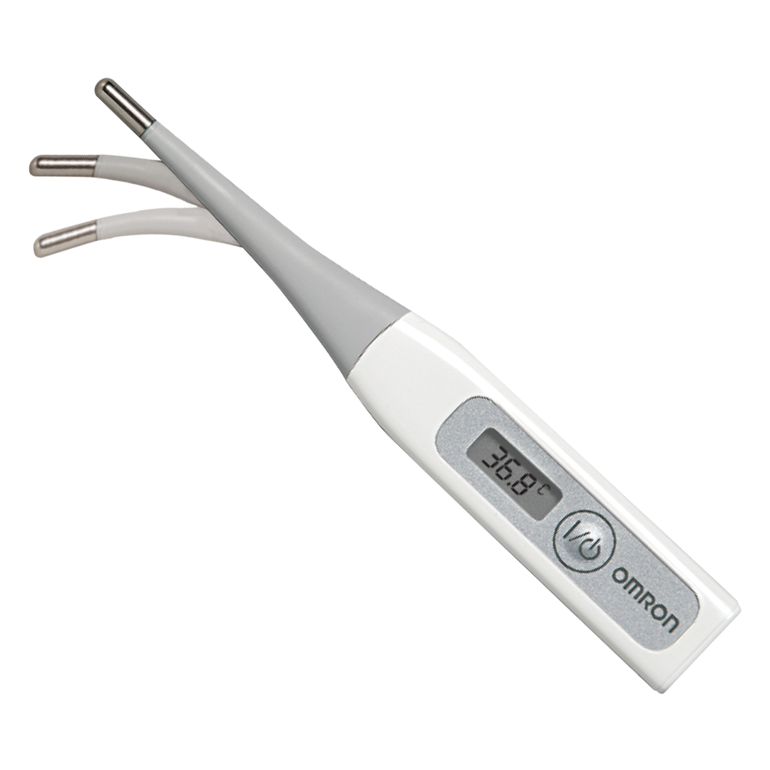 Termometro Digital Omron Flexible