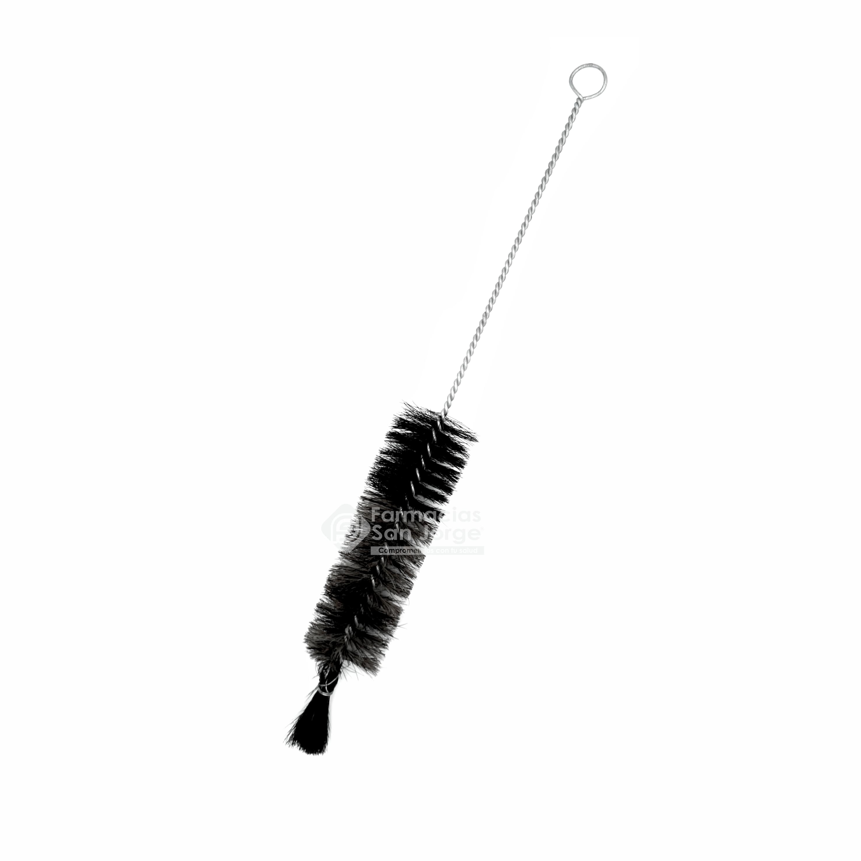 Escobillon Para Tubo De Ensaye Med