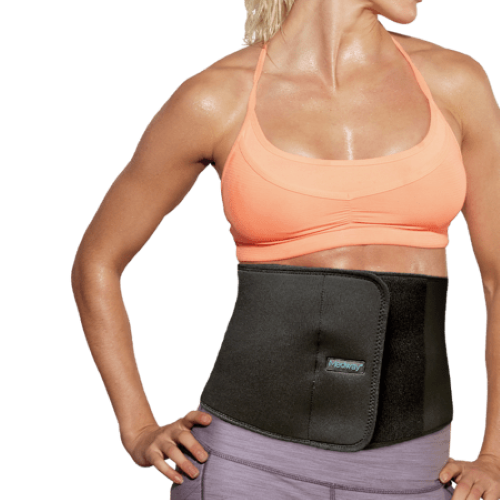 Faja Deportiva 23 Cm Universal Medway