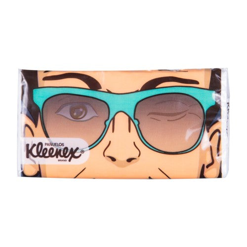 Pañuelo Kleenex Sella Pieza