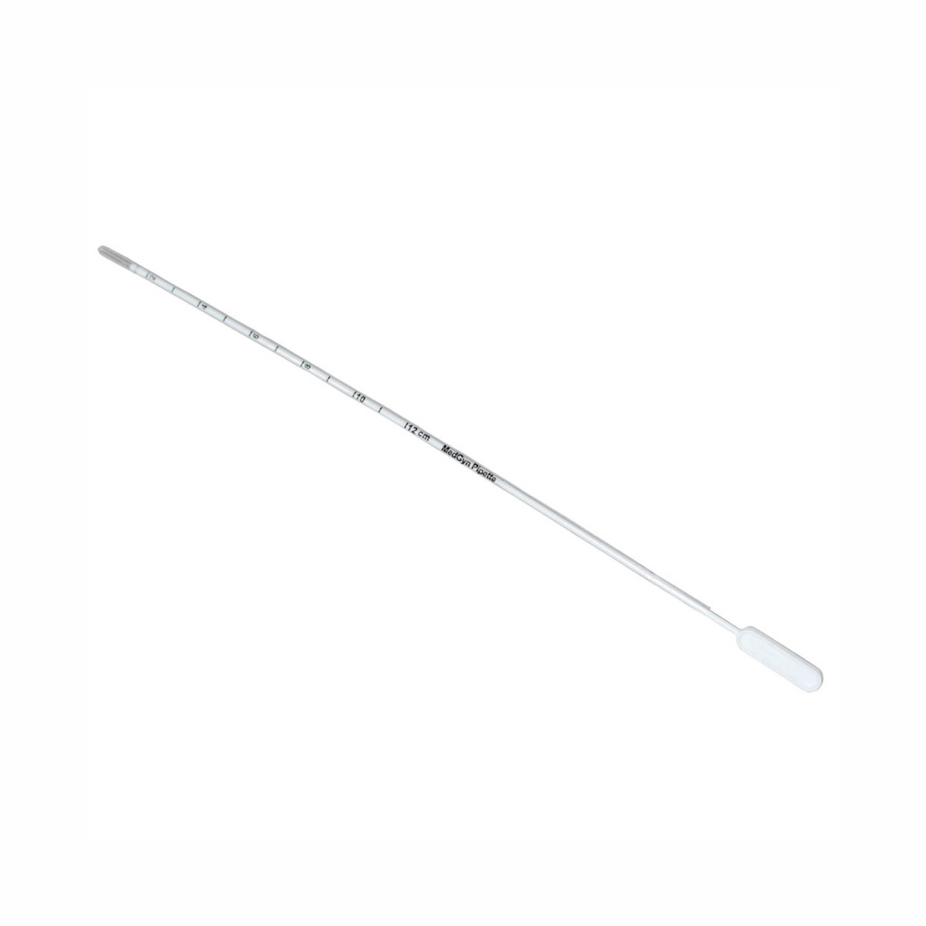 Canula De Pipelle De Cornier Laboratorio