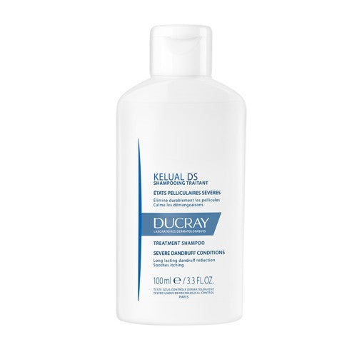 Ducray Kelual Ds Original 100 Ml