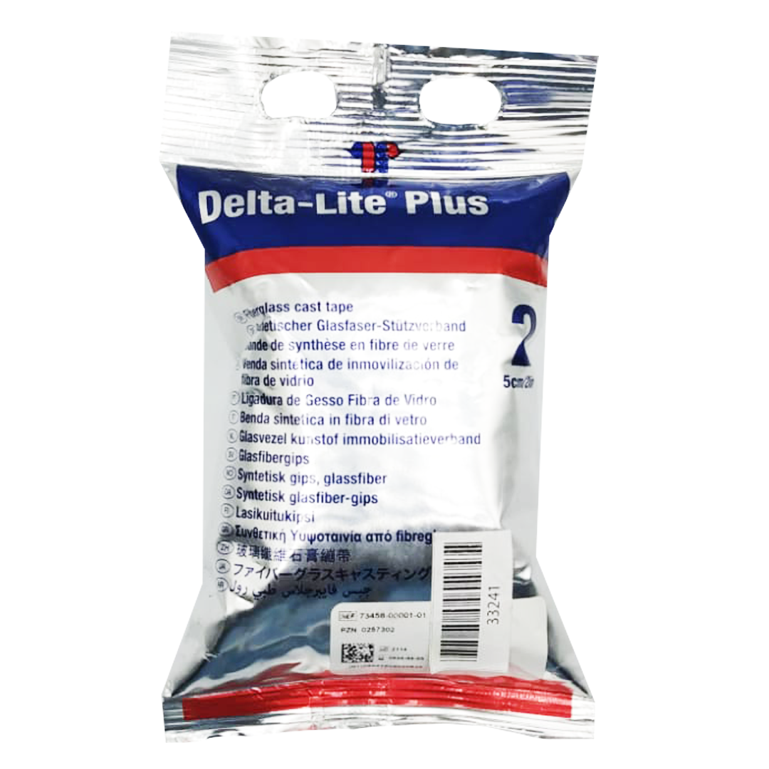 VENDA FIBRA DE VIDRIO 2 BCA DELTA-LIT