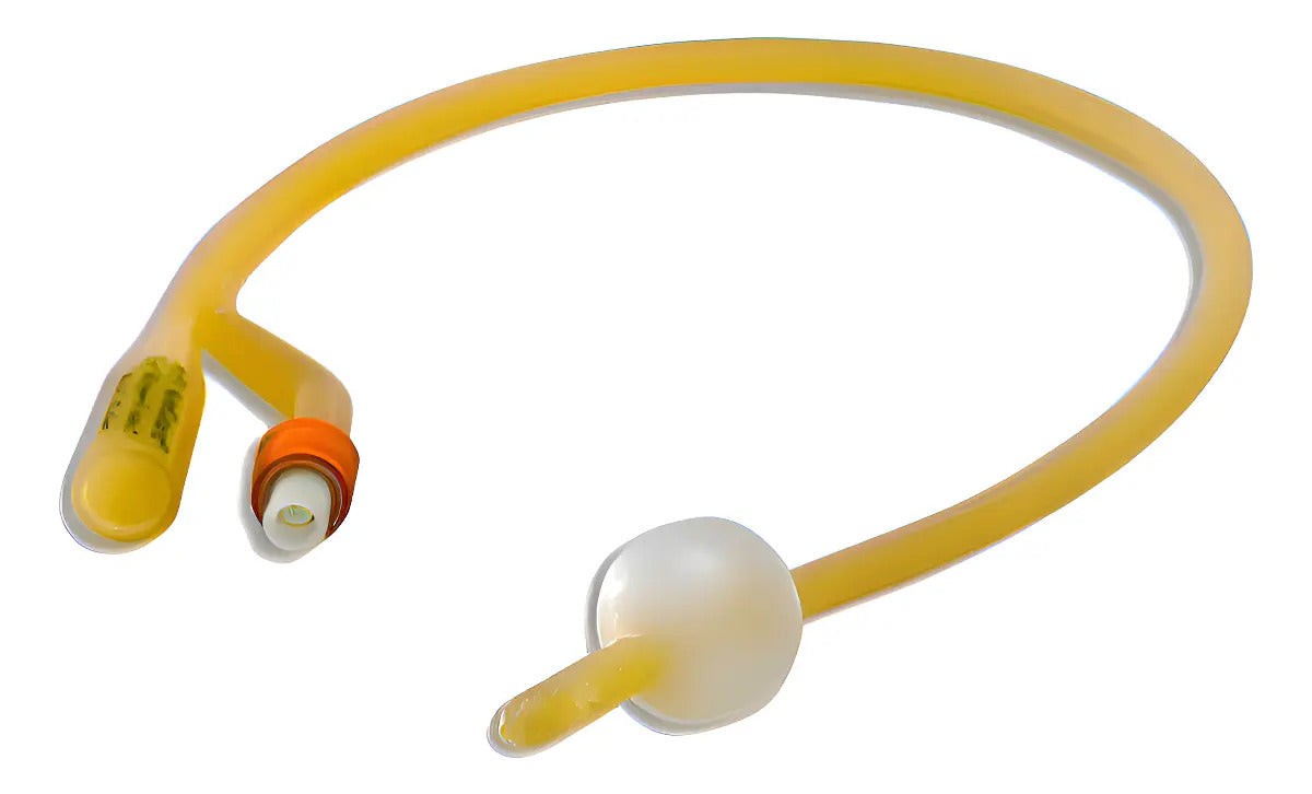Sonda Foley 2 Vias 16 Fr Globo 30 26163 Covidien