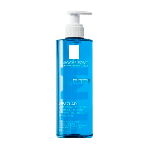 Gel Effaclar Limpiador Facial 400 Ml