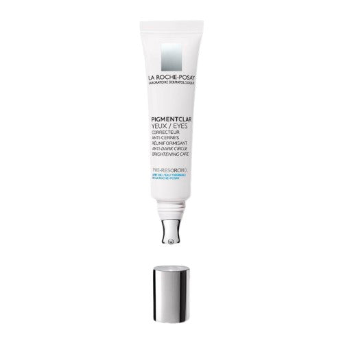 Tratamiento Pigmentclar Corrector De Ojos Anti Ojeras 15 Ml