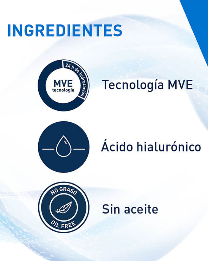 Cerave Am Locion Hidratante Facial Moisturizing Uv 30 52 Ml