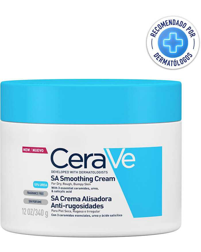 Crema Cerave Alisa Antiarrugas 340 G