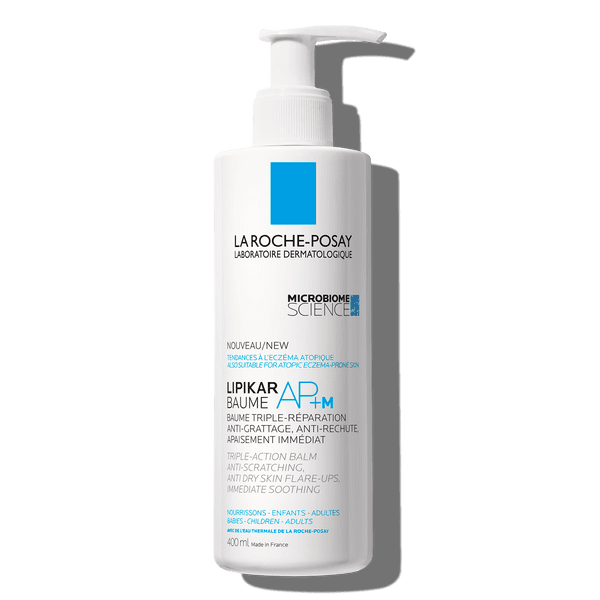 Crema Lipikar Baume-Ap Corporal 400 Ml