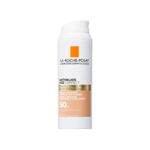 Corrector Anthelios Age Daily Cc 50 Ml