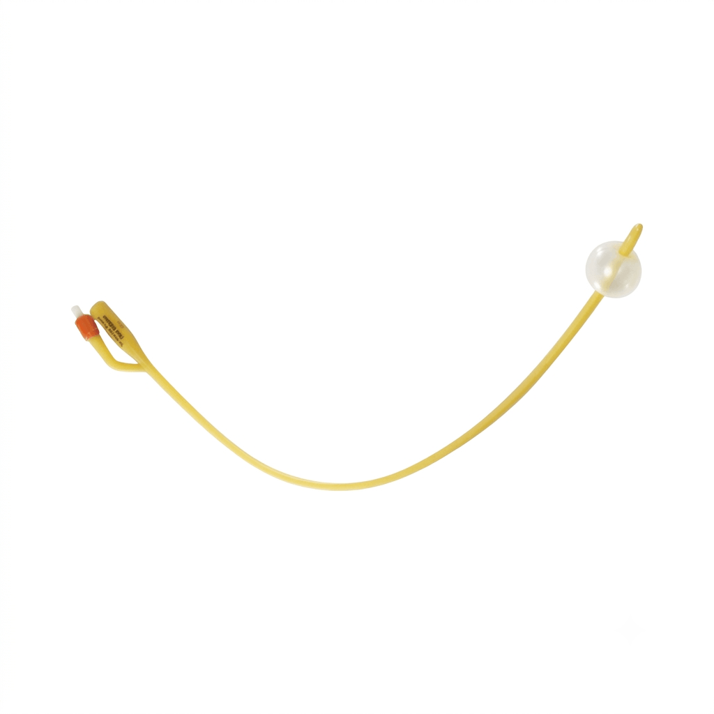 Sonda Foley 2 Vias 20 Fr Globo 30 26203 Convidient