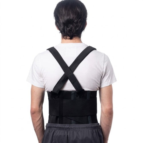 Alesp004Ch Faja Industrial Chica Eko Mobility