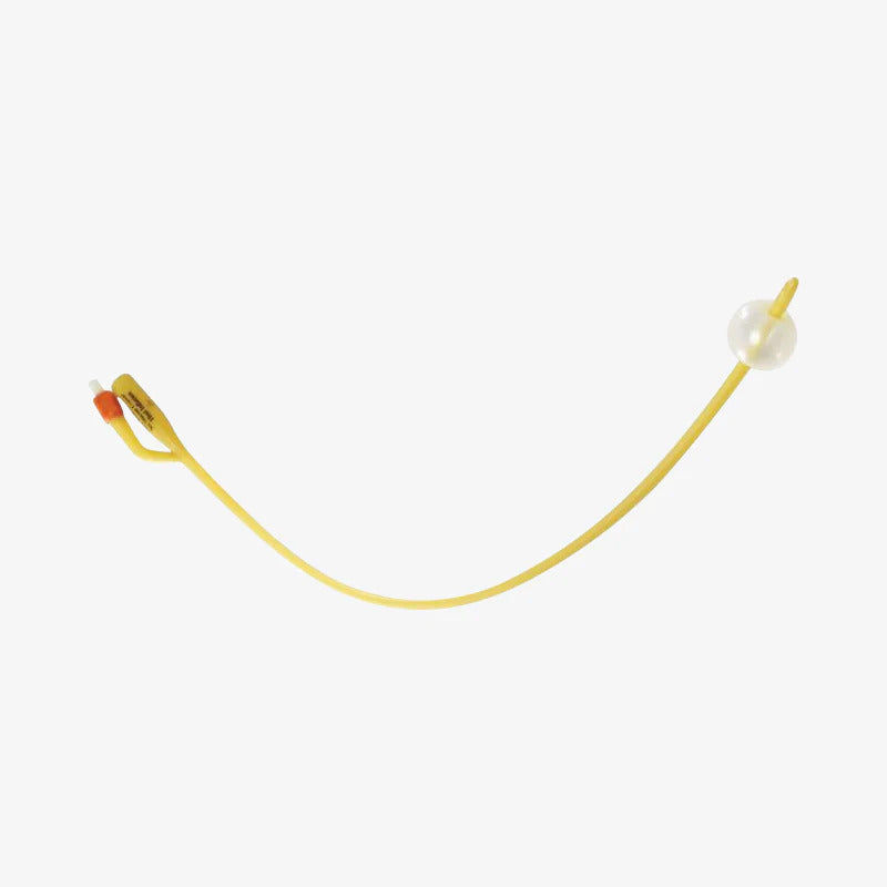 Sonda Foley 2 Vias Fr 12 G30 26123 Convidien