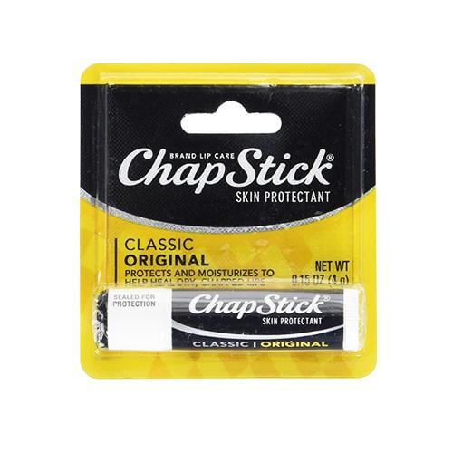 Protector Labial Chap Stick Nat 4.2 G