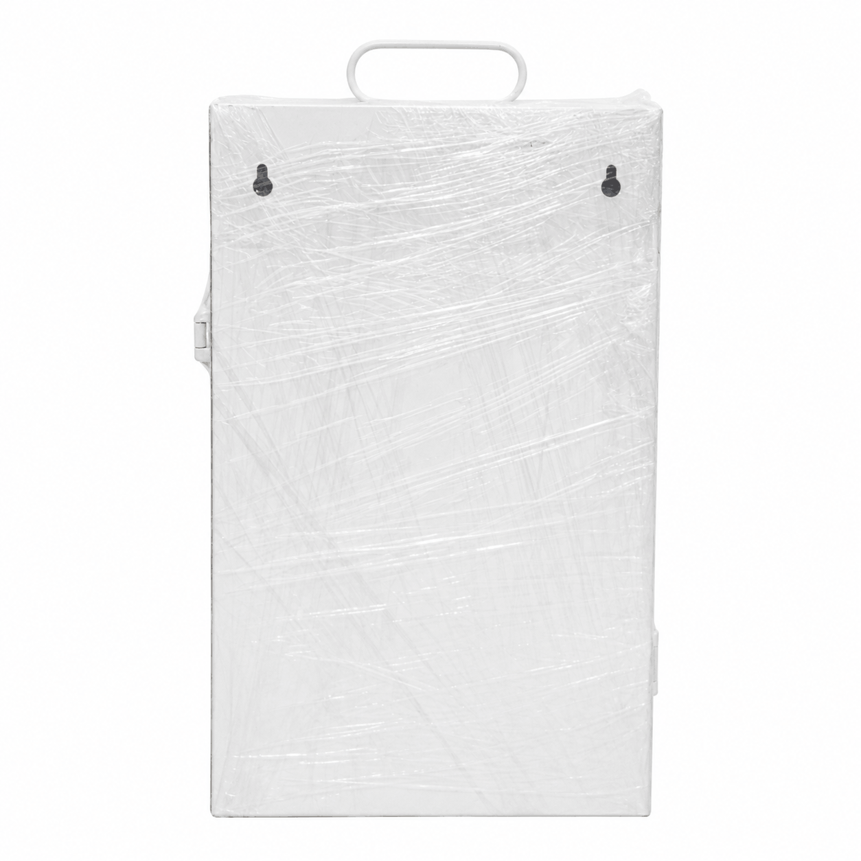 Botiquin Blanco Mediano 45Cm X 30Cm N/Equip