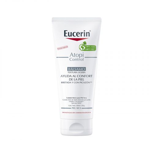 Balsamo Eucerin Atopi Ctrl 200 Ml