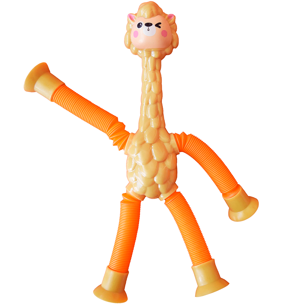 Animalito Flexible Sin Luz