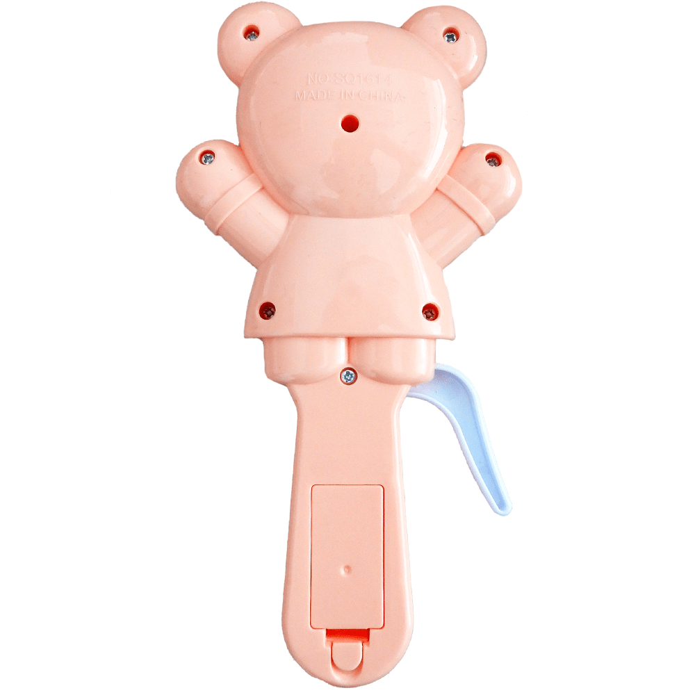 Ventilador Mini Fan Rilak Kuma