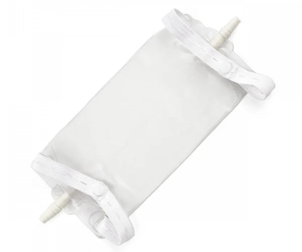 Bolsa Recolectora De Orina Para Pierna (Siliceo)