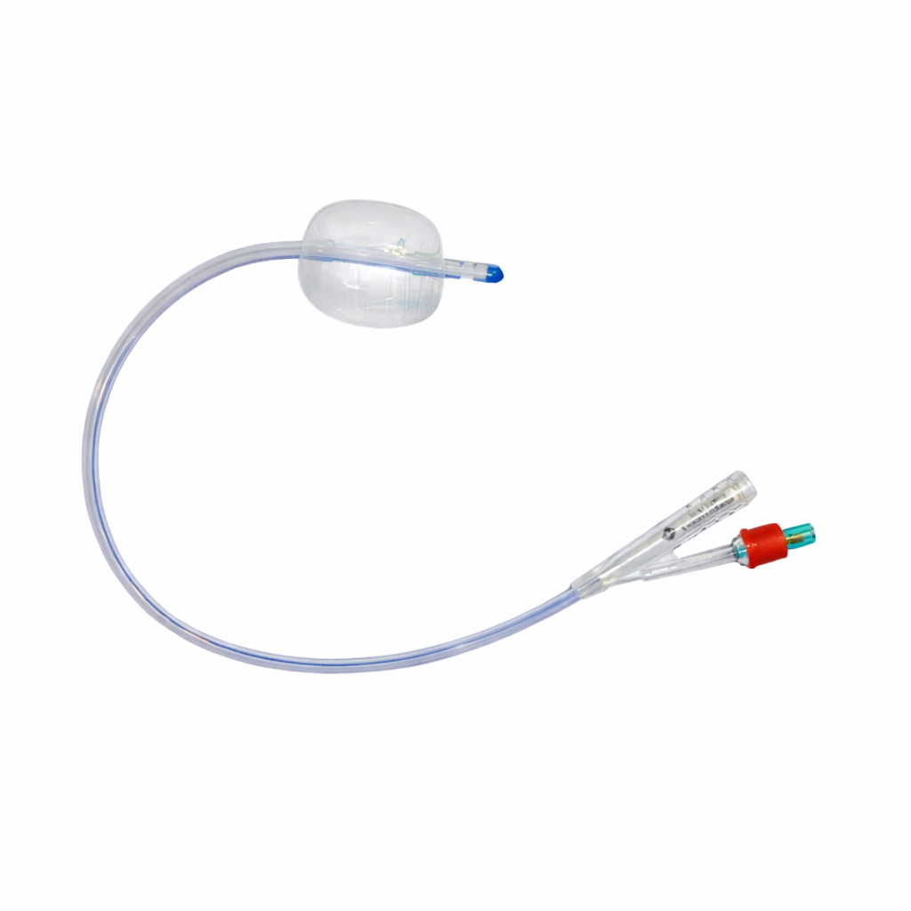 Sonda Foley 100% Silicon 2 V 16 Fr G5 Convidien