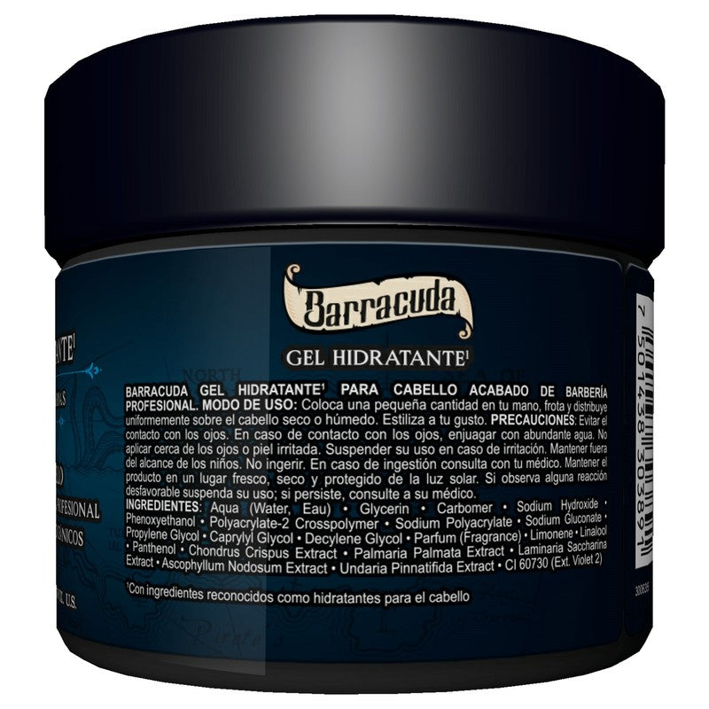 Gel Barracuda Control Caida 220 G 7501438303938, 3