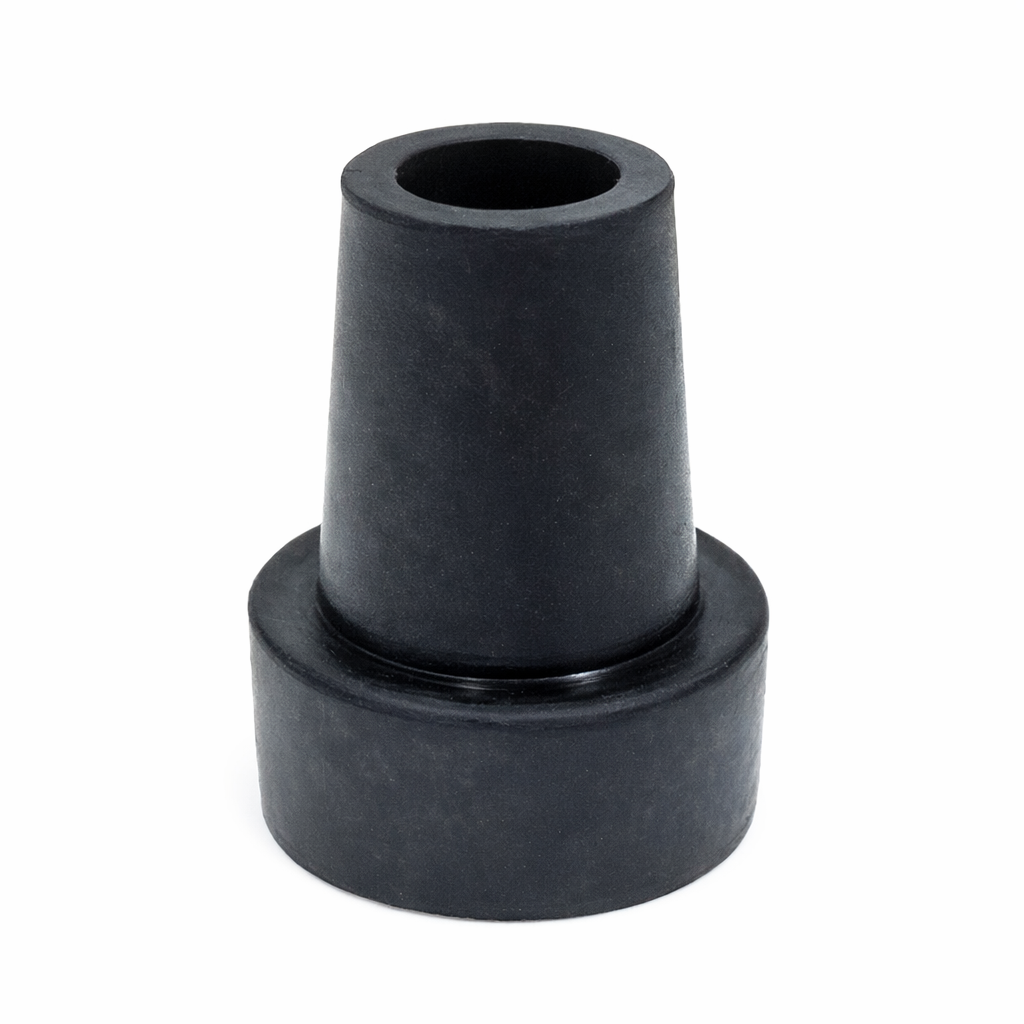Spc005-N Regaton Para Baston Negro