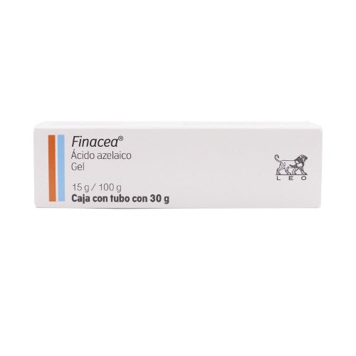 Finacea 15% Gel Tubo 30 G