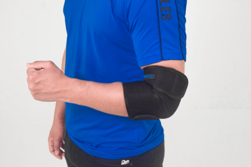 Codera Ajustable Talla Universal Izquiera Derecha Medway