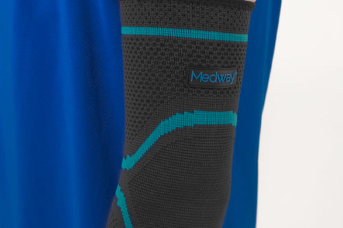 Codera Elastica Deportiva Premium Grande Medway
