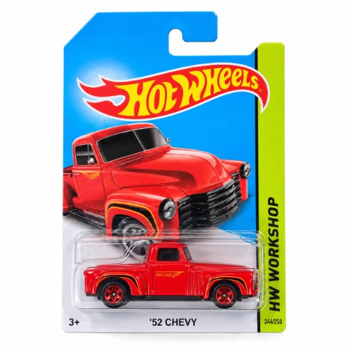 Carritos Hot Wheel