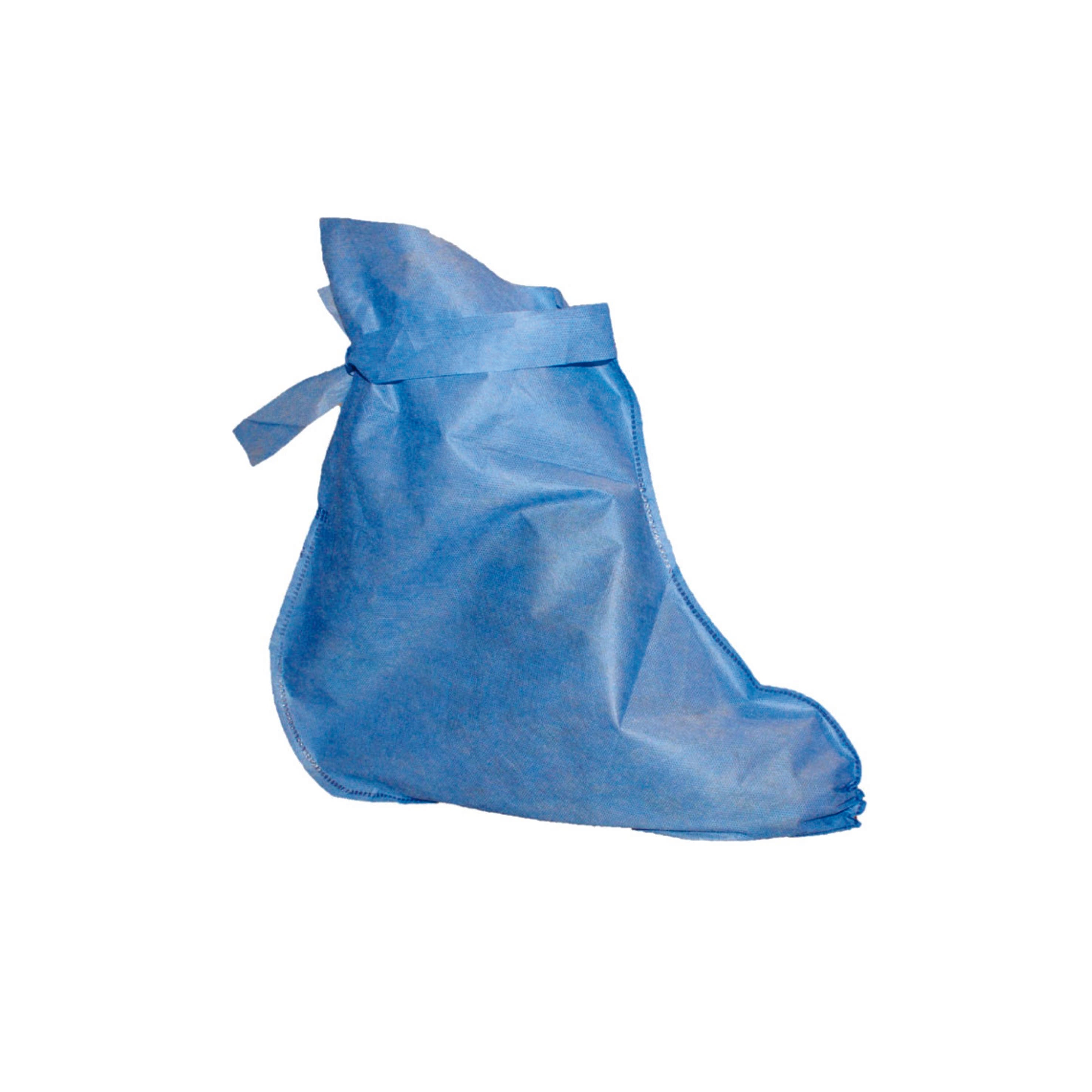 Bota Cirujano Desechable Par