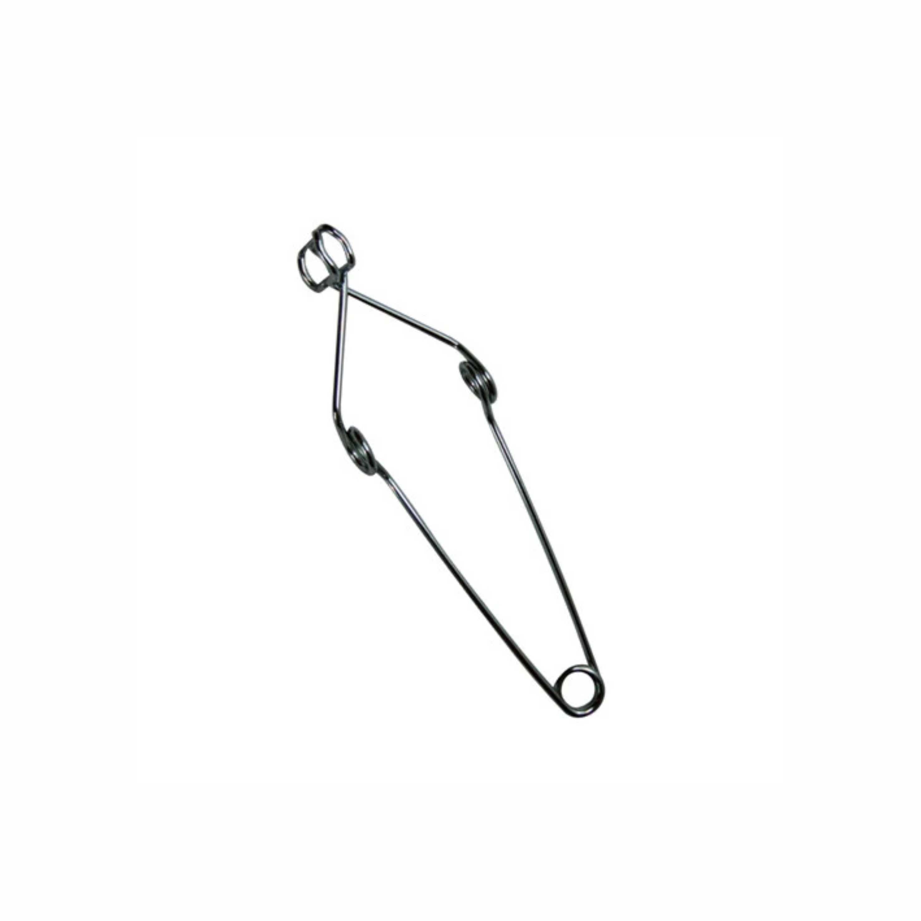 Pinza Para Tubo De Ensaye Cmq
