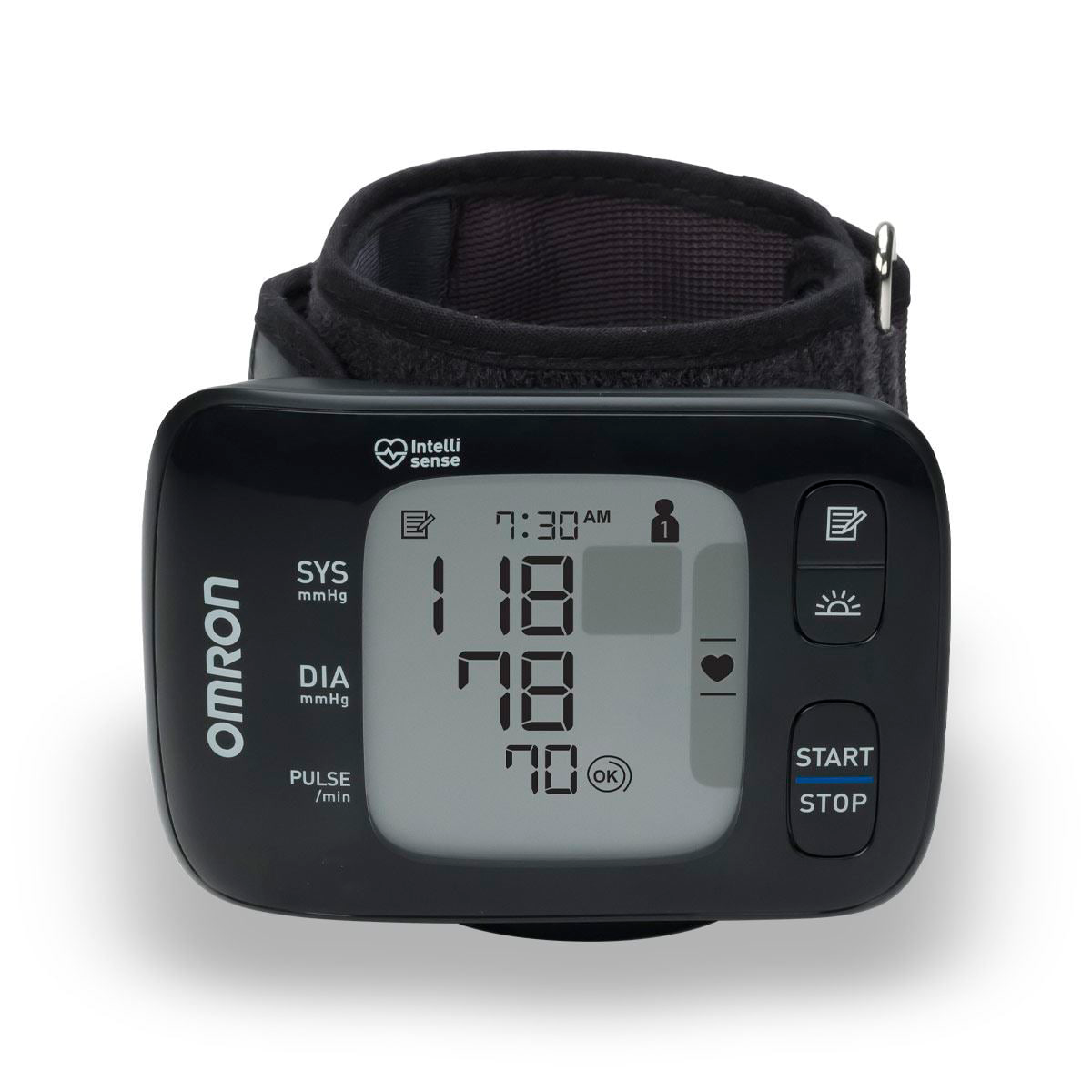 Monitor De Presion Arterial Muñeca 6232T