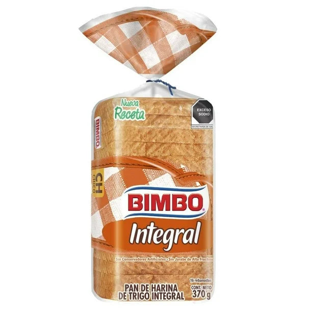 Pan Integral 300 G