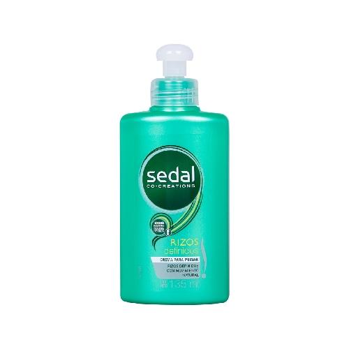 Crema Sedal Rizos Obedientes 135 Ml
