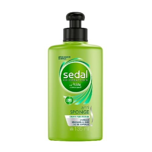 Crema Sedal Anti Sponge 135 Ml