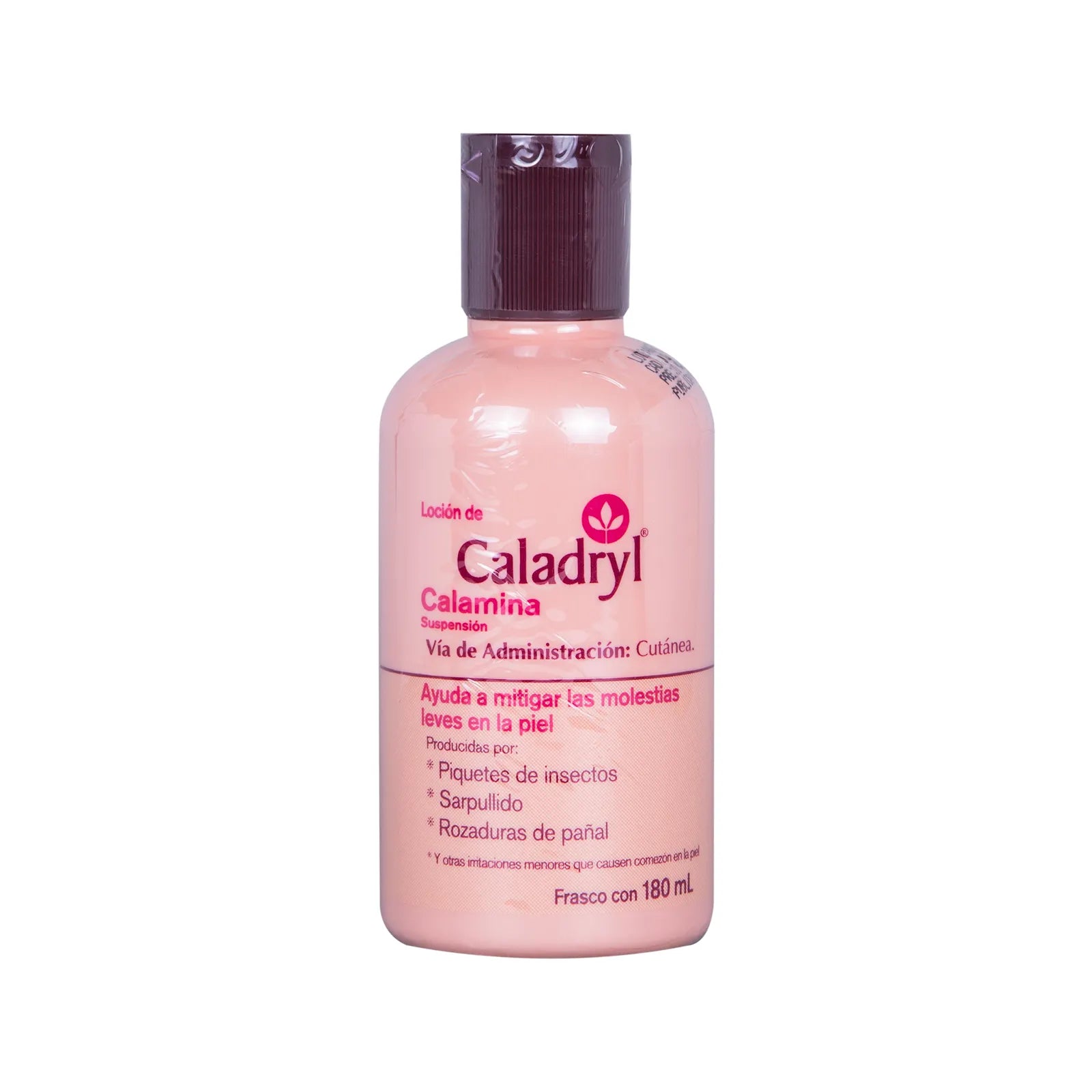 Caladryl-S Locion 180 Ml