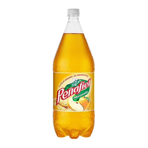 Peñafiel Manzanita 2 Litros