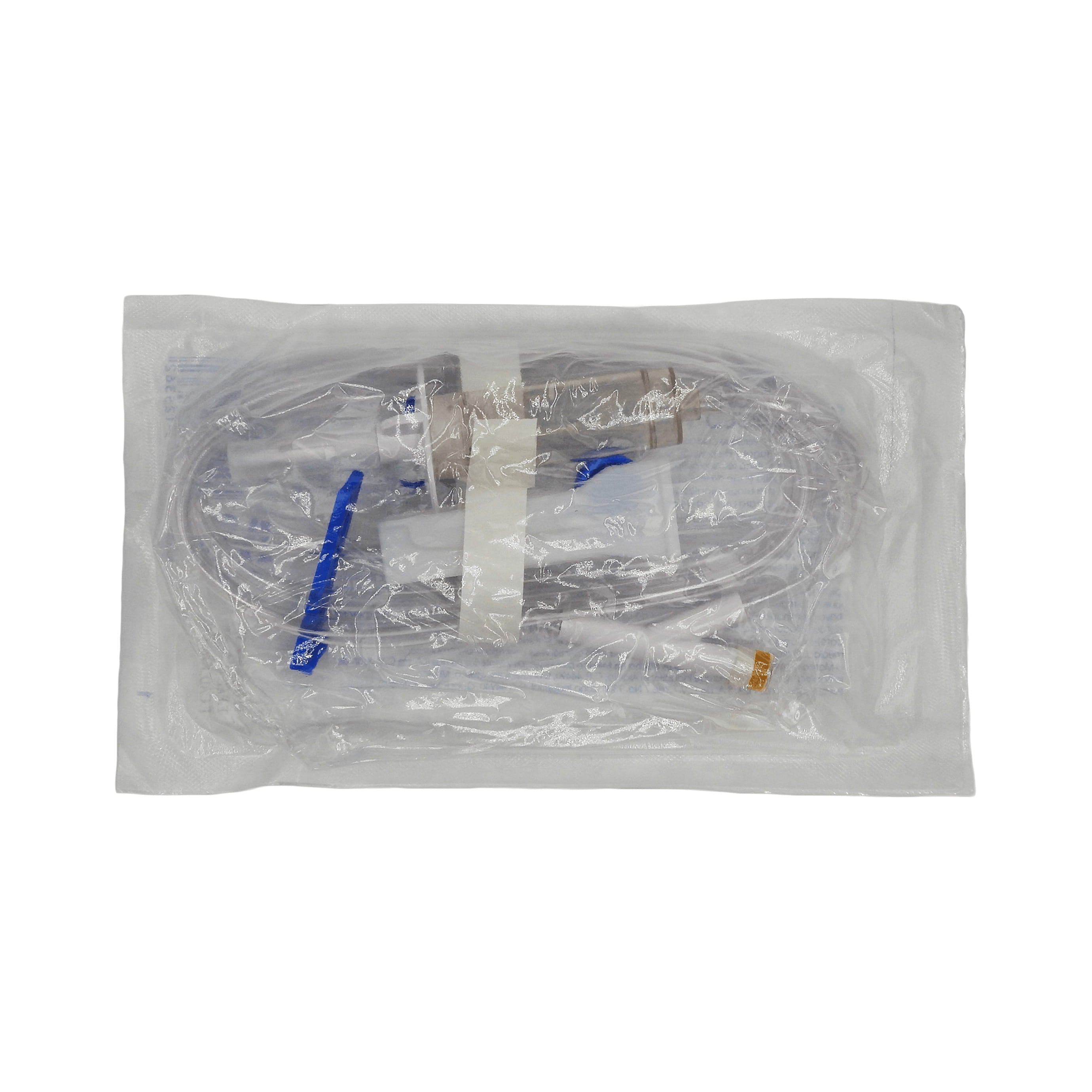 Equipo Para Venoclisis/Normogotero Sin Aguja Flebotek