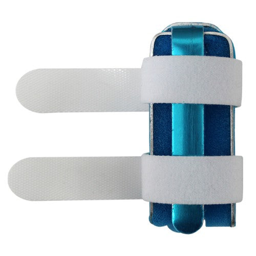 Ferula Para Dedo Comodo Ajustable 4 Patas Mvfd4 L Medimetrics