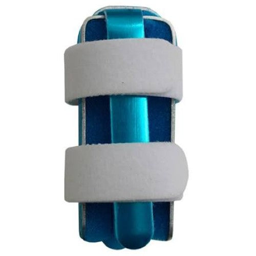 Ferula Para Dedo Comodo Ajustable 4 Patas Mvfd4 L Medimetrics