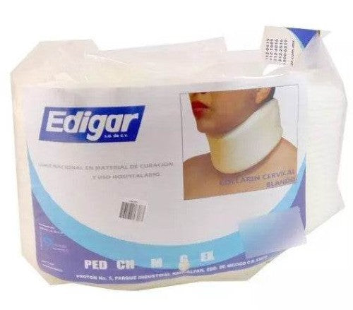Collarin Cervical Blando Grande